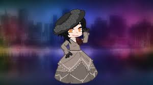 Clocking in at 2.9m (or 9'6) tall, lady dimitrescu is probably the absolute last individual you'd want stepping on you. I Made The Hot Tall Vampire Lady From Resident Evil 8 Gachaclub