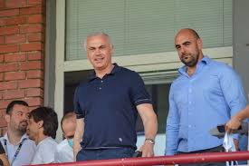 Možete da očekujete napredovanje i pozitivne promene u narednom vremenskom periodu. Zvezdan Terzic