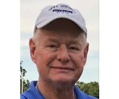 Roger Henry Overton Obituary (2024)