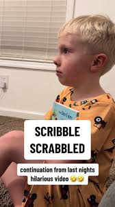 Jack continues to give his dad a hard time about his sloppy handwriting. If  you miss last night’s video, go back and be sure to catch up! It will give  you a good laugh! ...