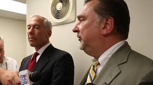 Gov. Bevin's home in Anchorage to be inspected