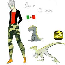 Bienvenidos al blog de dino rey. Dino Rey El Regreso Del Tirex Negro Capitulo 8 Entendiendo El Poder Por Partes Pagina 4 Wattpad