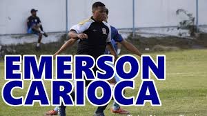 Biography, age, team, best goals and videos, injuries, photos and much more at besoccer. Emerson Carioca Gols Youtube