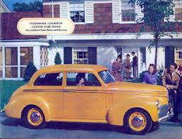 Image result for Desert Tan Light 1942 Studebaker