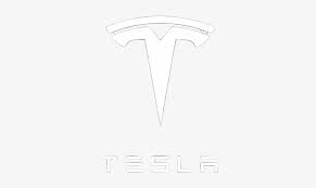 After all, the main idea of tesla is to create the electric motor and make it accessible to the masses by facilitating the. Client Image Tesla Logo Transparent Background White Transparent Png 586x448 Free Download On Nicepng