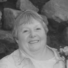 Karen (Lucas) Parker Obituary (1951