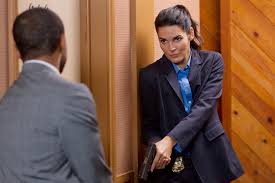 Rizzoli Isles Living Proof Tv Episode 2011 Imdb