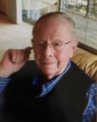 William B. Montag ("Bill") Obituary