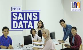 Memilih ijazah sarjana muda matematik lebih ijazah sarjana muda dalam kalkulus atau statistik membolehkan gambaran keseluruhan. Prospek Karier Jurusan Sains Data Kuliah Tepat Untuk Millenial