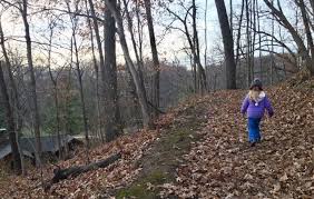 With about 32 miles of trail, it's easy to feel like you've escaped it all in this gorgeous setting. 3 Kid Friendly Hikes In Iowa To Explore With Young Children Hike It Baby