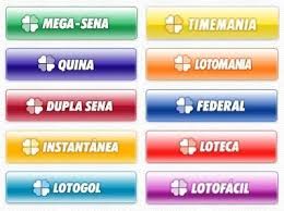 Confira no sorte online os resultados das principais loterias do brasil, como mega sena, lotofácil, quina e loteria federal, além de últimos concursos e sorteios especiais! Loterias Caixa Asmetro Sn