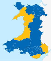 The decision by the majority of uk voters to support the country's exit from the european union has sent shock waves through britain itself and its relations with the international community. Results Of The 2016 United Kingdom European Union Membership Referendum Wikipedia