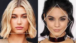 What Hairstyle Suits Me Best Womens Hairstyles For Different Face Shapes Face Shape Hairstyles Oval Face Hairstyles Hairstyle For Circle Face