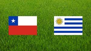 ¿cuándo y dónde ver chile vs uruguay? Chile Vs Uruguay 2015 Footballia