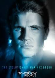 The Tomorrow People