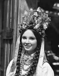 Chociaż aktorka była zachwycona atmosferą panującą na planie, warunki, w. Anna Dymna Konczy 70 Lat Jak Sie Zmienila Od Poczatku Kariery Wiele Jej Rol Zapisalo Sie W Historii Kina Telemagazyn Pl