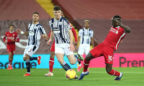 I'm really determined to produce a good individual. Liverpool Vs West Brom Live Scores And Updates From Anfield Flipboard