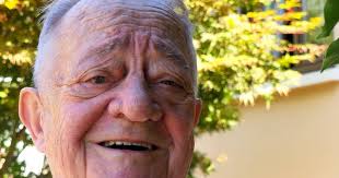 Buhl. Jean Bader vient de fêter ses 90 ans