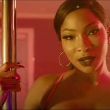 Can you really get enough of "Carry On" by Patrice Roberts Music?? It's our  Soca tune of the day