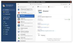 Si es la primera vez que utilizas 1password, aprende a utilizar la aplicación de mac para gestionar tus contraseñas, tarjetas de crédito, notas seguras y . Mejor Gestor De Contrasenas Para Linux 1password