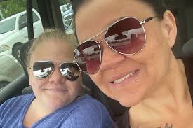 Fundraiser for Jesse N Tonya Barton by Rachael Vigar : Adjust your crown,  and push on. We will beat this!