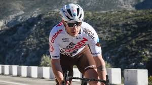 « je suis père de famille. Le Mag Cyclism Actu Marc Sarreau Chez Ag2r Citroen Au Bout De 6 Ans J Avais Envie De Voir Autre Chose Video Dailymotion