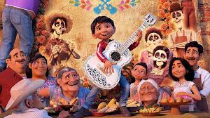 Mama coco abuelita miguel riveria fun coloring pages video for children Coco Coloring Pages Drawings From Coco Animation