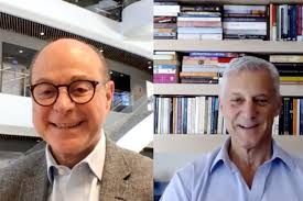 Latin American business leaders see pain, promise in post-pandemic economy 