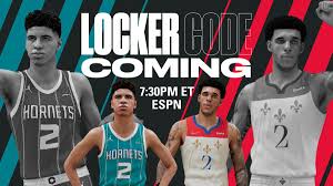 The new orleans pelicans' road trip will continue as they head to spectrum center at 7 p.m. Nba 2k On Twitter Locker Code Droppin On The Hornets Vs Pelicans Broadcast Tonight Be Sure You Re Watching