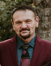 Obituary for Marc Nathaniel Glen Courchene