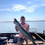 Hillside Fishing Tournament