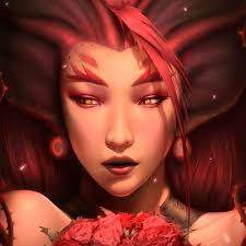 The art of zarory (Casper Hansen)