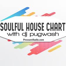 Soulful House Chart Logo 600x600 Opt Pressure Radio