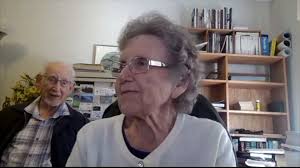 1951 Citation Recipient, Veronica Baird