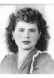 Aurora Jimenez Obituary (1925