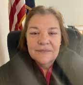 2022 ANNUAL REPORT FOR THE THIRD JUDICIAL CIRCUIT OF MICHIGAN