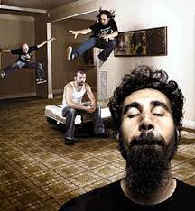 System Of A Down Discography Top Albums And Reviews