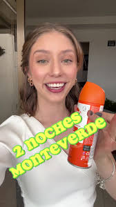 "Queres ganarte 2 noches en Monteverde, solo tenés que hacer el ritmosquito  challenge." y hacer el baile. Incluir el copy: "Recordá participar en el  challenge y quedarás participando en un premio ...