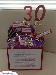 Continue to 10 of 15 below. 22 Gift Ideas For 30th Birthdays 30th Birthday Presents 30th Birthday Birthday