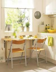 ideas round kitchen tables forl spaces