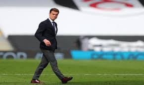 Welcome to the fulham football club facebook. Fulham Coach Parker Stresses Need For More Signings After Arsenal Loss World Sports Ahram Online
