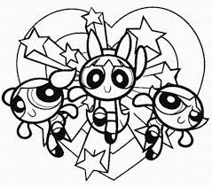 Chicas Superpoderosas Para Colorear E Imprimir Material Para Maestros Planeaciones Ex U0 Coloring Pages For Girls Cartoon Coloring Pages Unicorn Coloring Pages