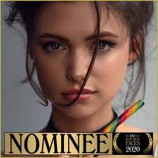 MERVE DAHLEM, ALEXIS JAYDE BURNETT, SEULGI -- Official Nominees for The 100  Most Beautiful