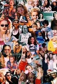 See more ideas about aesthetic pictures, photo wall collage, aesthetic wallpapers. 90s Collage Wallpapers Top Free 90s Collage Backgrounds Wallpaperaccess