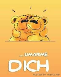 Umarme Dich Aus Der Ferne Liebling Daizo Umarmung Lustige Bilder Lustig