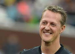 Ein tag, um wenigstens kurz mal anzurufen. Michael Schumacher Aktuell Diese Schumi Schlagzeilen Schockierten 2018 Die Fans News De