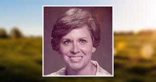 Judy Darlene Combs Obituary 2019