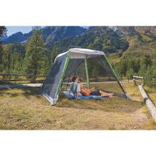 Maybe you would like to learn more about one of these? Coleman 10 X 10 Instant Screened Shelter Canopy Tent Camping Sun Beach Gazebo Beach Canopy Tent Screened Canopy Tent
