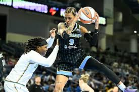 WNBA games on today, full TV schedule for Saturday, August 29