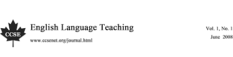Pulse 2 also comes in teacher's book which provides extra input and guidance for teachers. Http Www Ccsenet Org Journal Index Php Elt Article Download 10 49